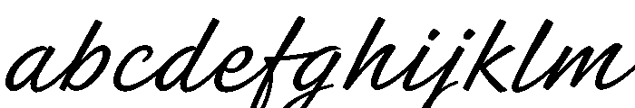 Coquito Regular FONT