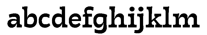 Cornpile Variable Medium FONT