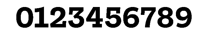 Cornpile Variable Semibold Font OTHER CHARS