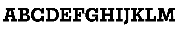 Cornpile Variable Semibold Font UPPERCASE