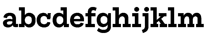 Cornpile Variable Semibold FONT