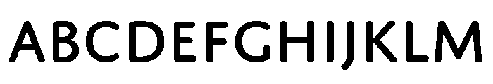 Corsair Pe Medium FONT