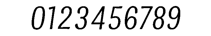 Country Blues Script Italic Font OTHER CHARS