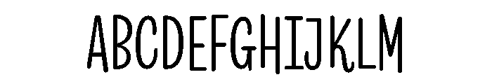 Country Blues Script Light Font UPPERCASE