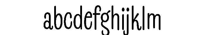 Country Blues Script Light FONT