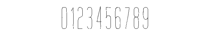 Coyote Light Font OTHER CHARS