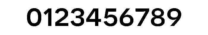 Coyote Medium Font OTHER CHARS