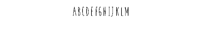 Coyote Regular FONT