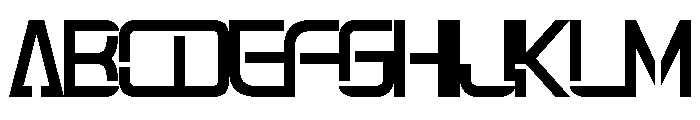 CODAXIS Regular FONT