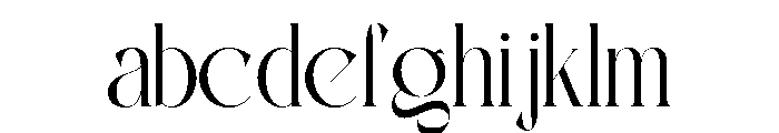 COGOFONTE Regular FONT