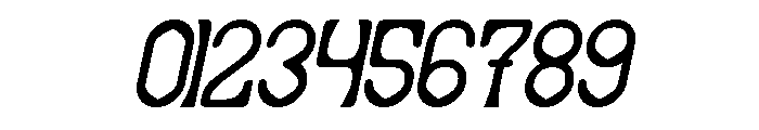 COLOR TECHNIQUES Bold Italic Font OTHER CHARS