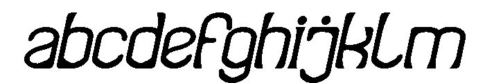 COLOR TECHNIQUES Bold Italic FONT