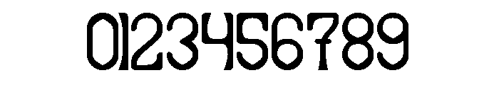 COLOR TECHNIQUES Bold Font OTHER CHARS