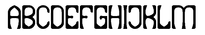 COLOR TECHNIQUES Bold Font UPPERCASE