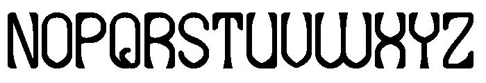 COLOR TECHNIQUES Bold Font UPPERCASE