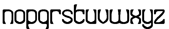 COLOR TECHNIQUES Bold Font LOWERCASE