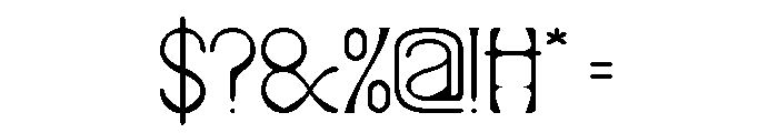 COLOR TECHNIQUES-Light Font OTHER CHARS