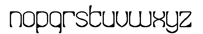 COLOR TECHNIQUES-Light Font LOWERCASE