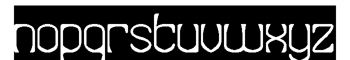 COLOR TECHNIQUES-inverse Font LOWERCASE