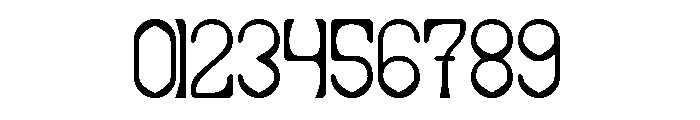 COLOR TECHNIQUES Font OTHER CHARS