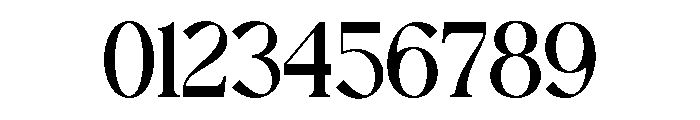 CORALIE-Regular Font OTHER CHARS