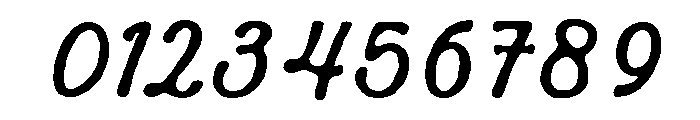 Coastal Angels Regular Font OTHER CHARS
