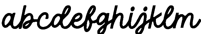 Coastal Delight FONT