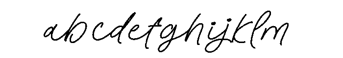 Coastal Dreams FONT