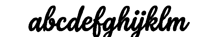 Coastal Honey FONT