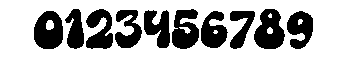 Coastal Palame Regular Font OTHER CHARS
