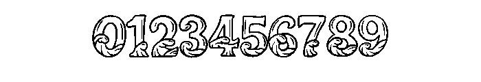 Coastal Surf By Squeeb  Regular Font OTHER CHARS