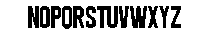 Coastal Vibes Regular Font LOWERCASE
