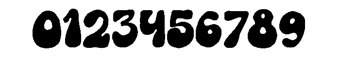 CoastalPalame-Regular Font OTHER CHARS