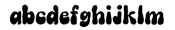 CoastalPalame-Regular FONT