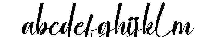Coating FONT