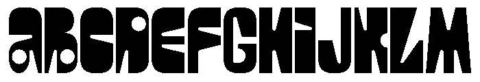 Cobera Regular FONT