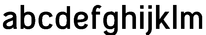 Coblo Sans FONT
