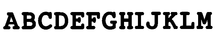 Cobow Writer Regular FONT