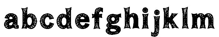 Cobwebspire Gothic Regular FONT