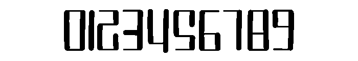Cochoo Cookies Font OTHER CHARS