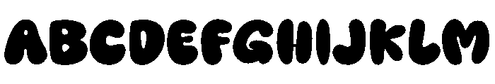 Coco Bitz FONT