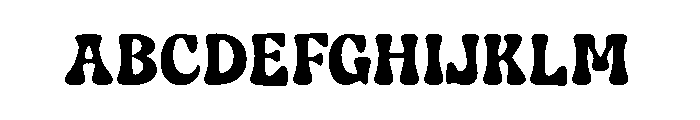 Coco Melon FONT