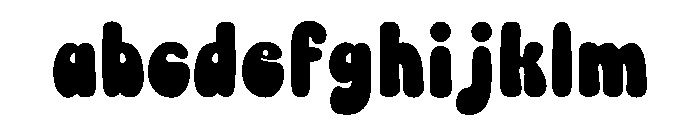 Cocoa Mirth FONT
