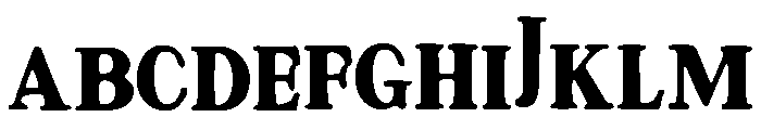 Cocona FONT