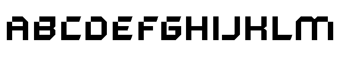 Code 88 Regular FONT