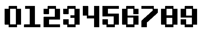 Code Mono Font OTHER CHARS
