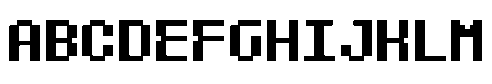 Code Mono FONT