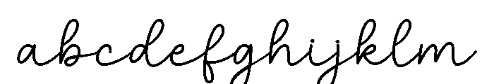 Codename FONT