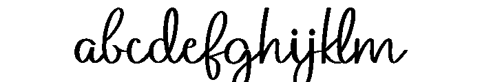 Coding FONT