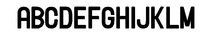 Coffe Break Regular FONT